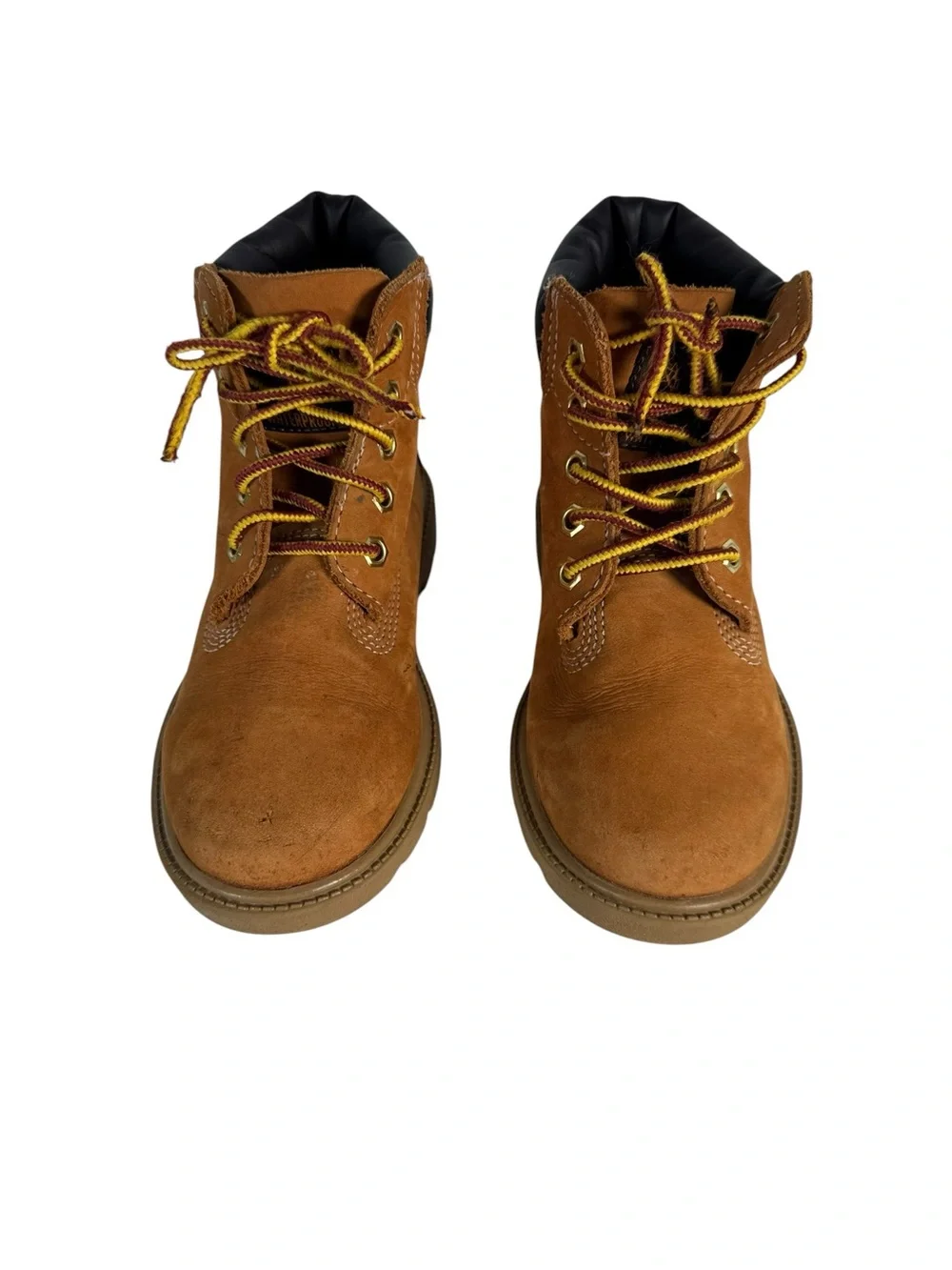 N/A authentic timberland